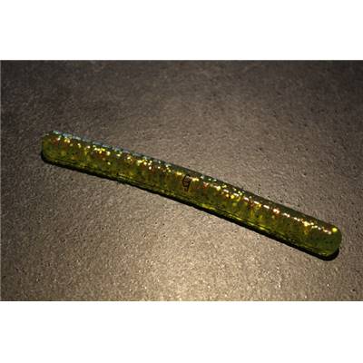 Wacky chartreuse (11 cm)