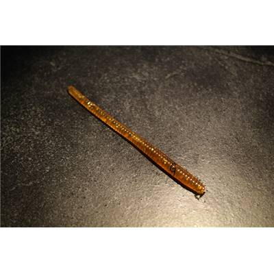 Trout finesse caramel(8 cm)