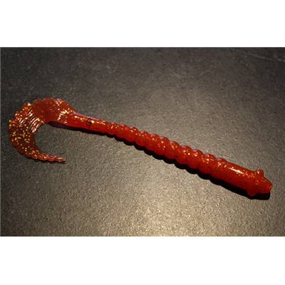 Gator rouge (14 cm)