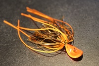 Les micro jigs pelle