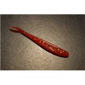 Bifide finesse rouge (7,5 cm)