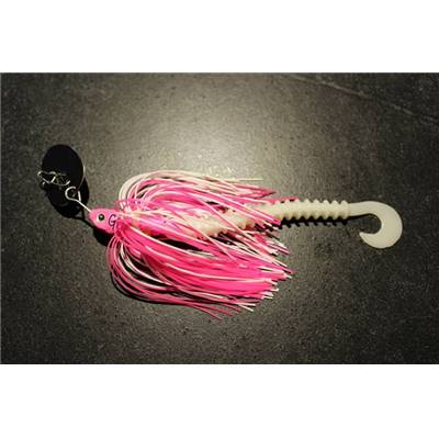 Chatterbait rose