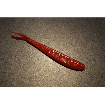 Bifide finesse rouge (7,5 cm)