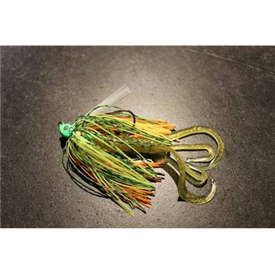 Jig anti-herbe firetiger