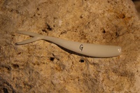 Les bifides finesse (3 pouces - 7,5 cm)