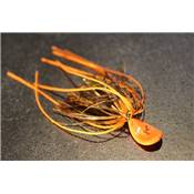 Micro jig citrouille