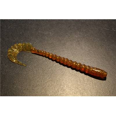 Gator caramel (14 cm)