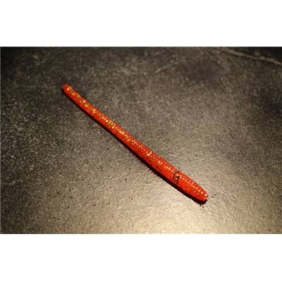 Trout finesse rouge (8 cm)