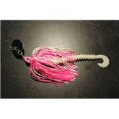 Chatterbait rose