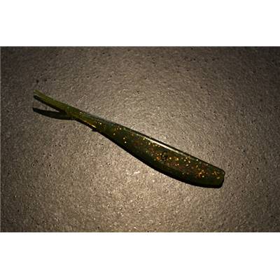 Bifide finesse watermelon (7,5 cm)