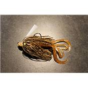 Jig anti-herbe marron